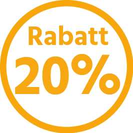 rabatt-20-prozent 35,99 Euro